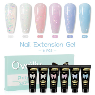 ˮ�����L�zPoly Gel�⼈�п������L�����z15mlܛ�ܹ⯟ģ���z