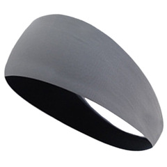 NlKE sports wide hairbands sweat-absorbent hairbands for men and women headbands and scarves fitness equipment basketball yoga running marathon