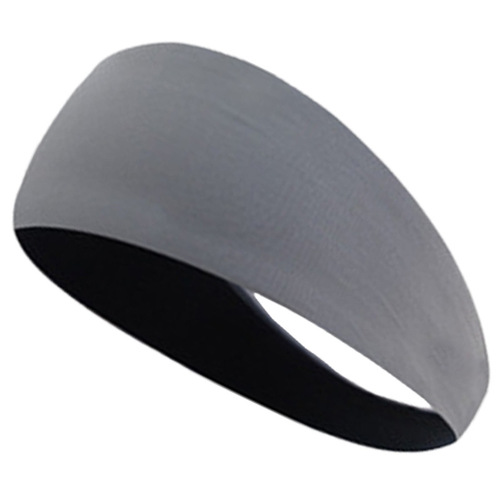 NlKE sports wide hairbands sweat-absorbent hairbands for men and women headbands and scarves fitness equipment basketball yoga running marathon