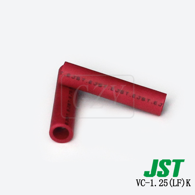 ��Ӧ VC-1.25(LF).K ����������ѹ���� JST������ �ɶ����������