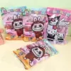 Bubu Cute Pet Mixed Blind Bag