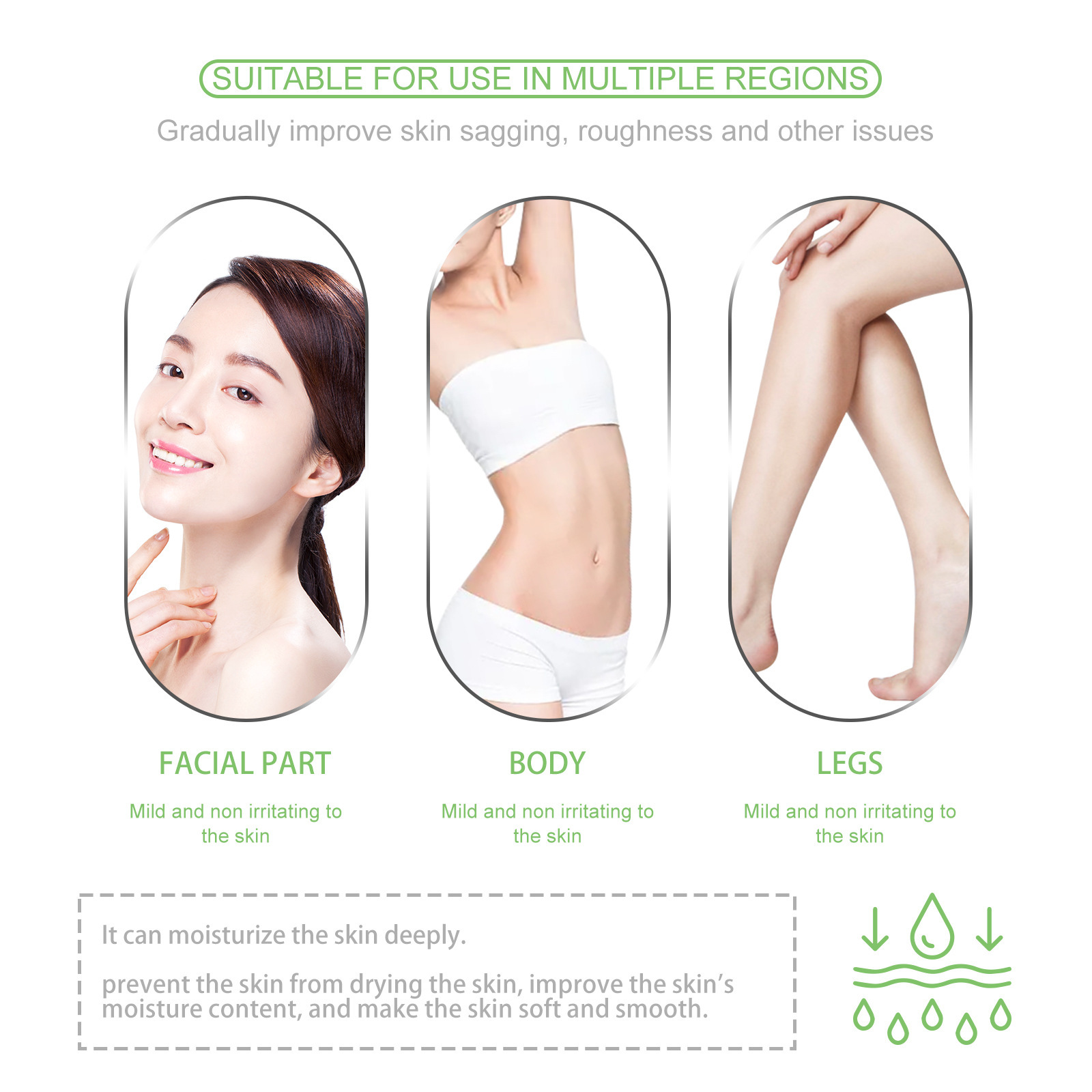 Collagen Advanced Straffungscreme Für Den Ganzen Körper Pflege_voghion.com