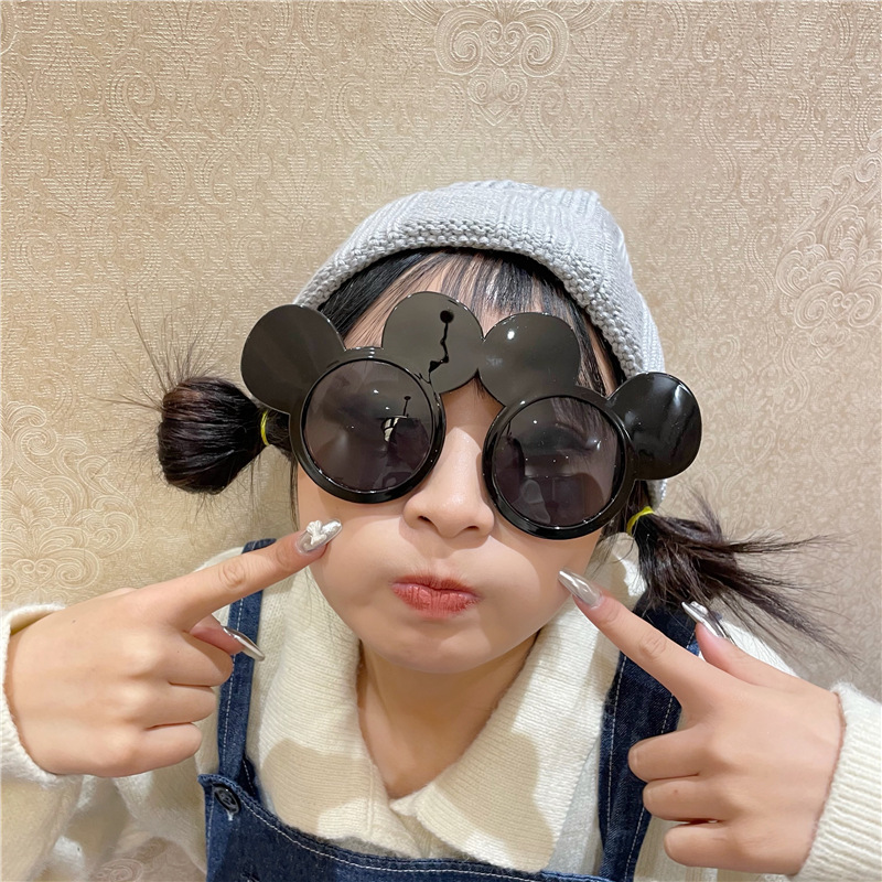 미키 블랙 플립 없음