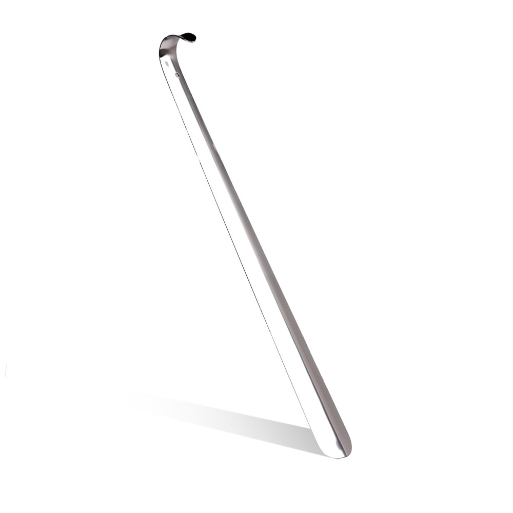 42cm stainless steel shoes plugged