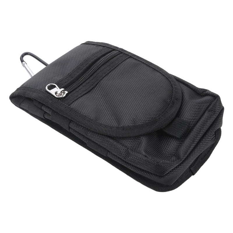 Трансграничная горячая Распродажа сумка для мобильного телефона Повседневная поясная сумка для ручек 6,3 дюйма Флип-Телефон поясная сумка для мобильного телефона