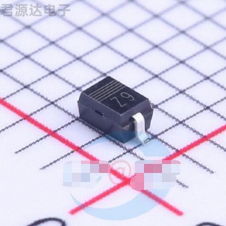 PDZ5.6B,115 封装 SOD-323 稳压二极管