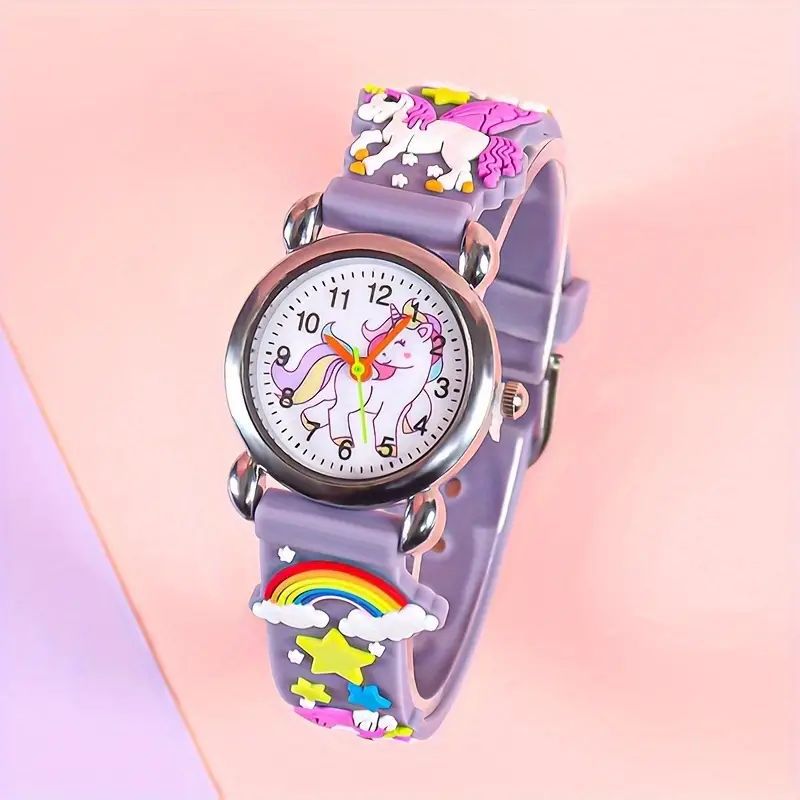 Unicorn Element Quartz Watch