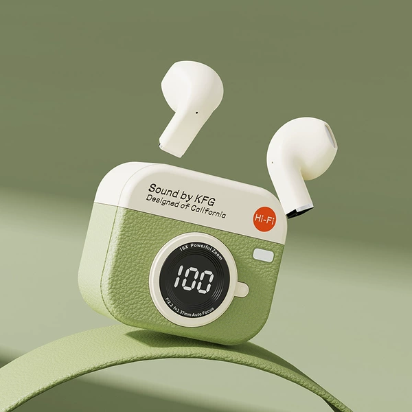Q85 green