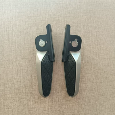 alloy pedal Mingyue footrest, Other Electric Vehicle Accessories