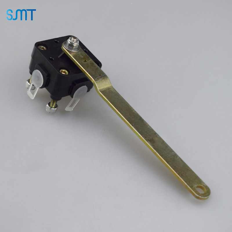 El Autobús Europeo del camión pesado de la válvula 52321-Q257 de la altura parte SMT