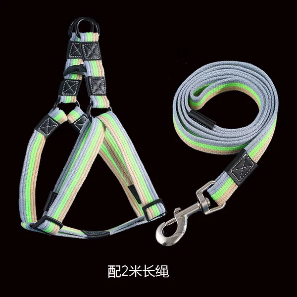 Green suspenders, 2meter