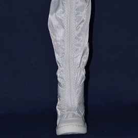 防静电鞋;防静电服