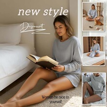 J 24453 Muscle Fit Long Sleeve T-Shirt ��������� ŷ���羳
