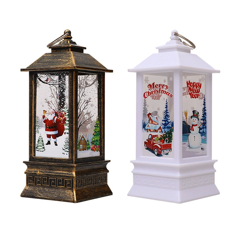 (Cross-border trading), Christmas decorations, electronic candle for elderly