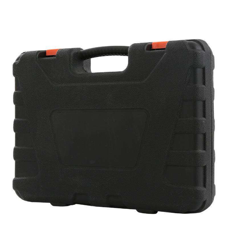 Lili herramientas de hardware para el hogar Juego de mantenimiento del hogar Caja de Herramientas manual caja de regalo conjunto