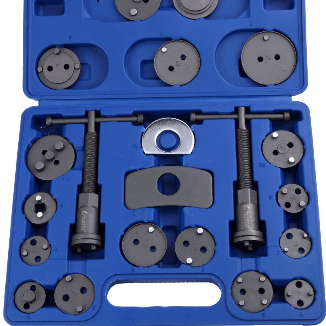 22件套机修工具修车用的工具刹车分泵调整器广东佛山汽保商设备