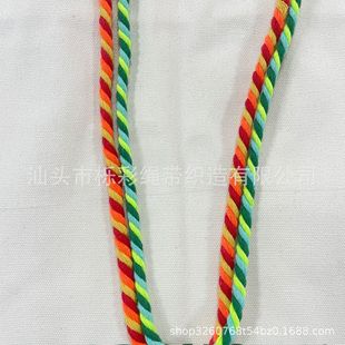 6mmֱ����ɫ���K��ɫ���ɼ~�K ��ɫ�޾������K DIY�b�����Y���K