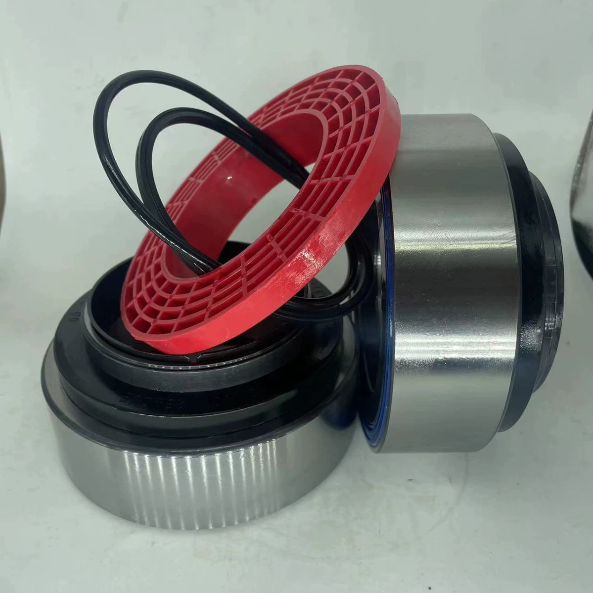 Завод прямых продаж подшипник колеса автомобиля SAF 803904 808918 805415 564734.H195