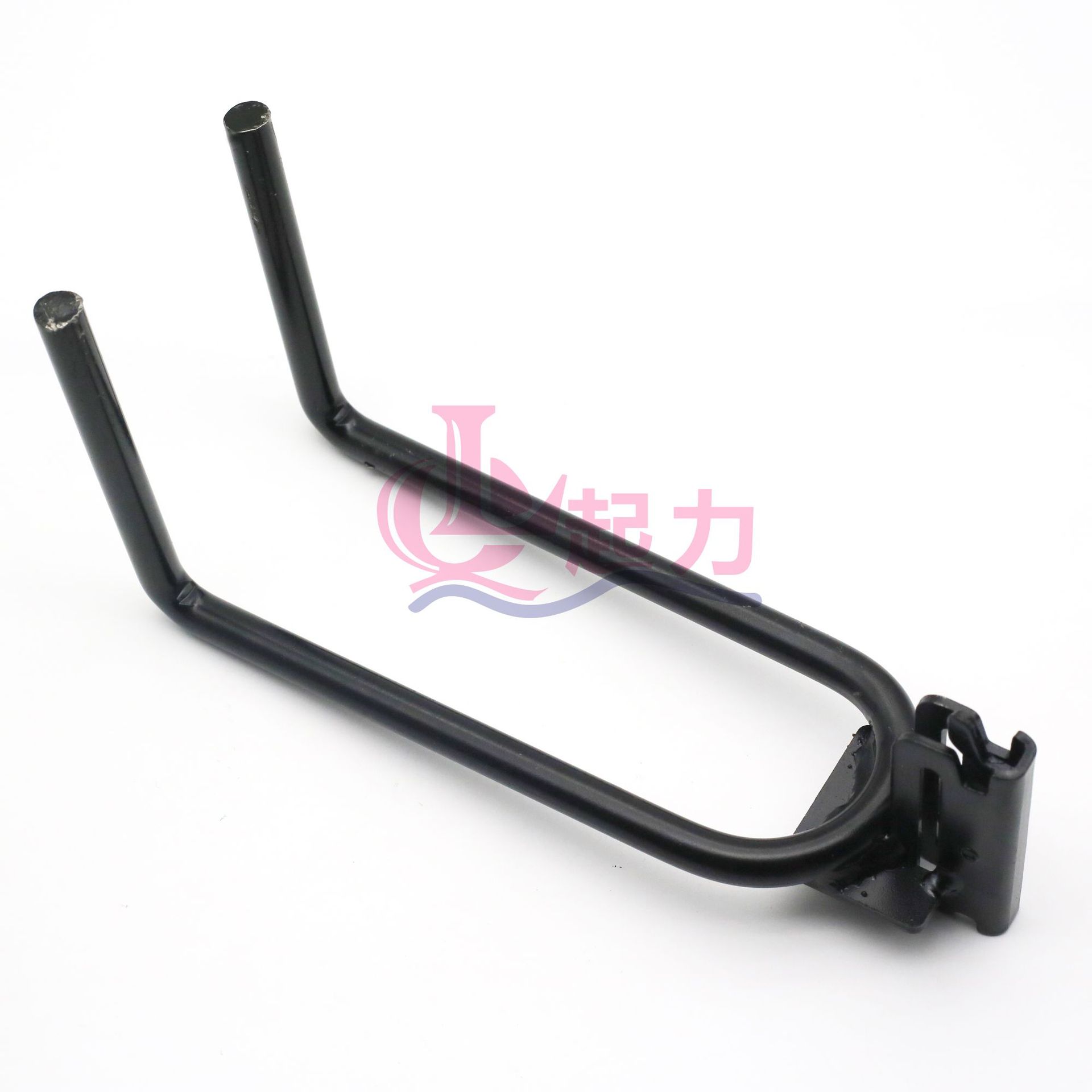 铁镀锌货车卡车车厢固定环扣环扣固定铁轨道护板扣异形弹簧卡扣