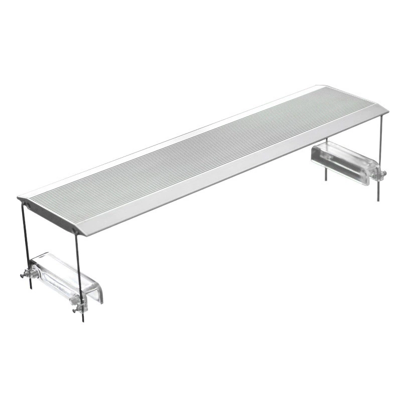 Magic Point RGB Серия Профессиональная Светодиодная лампа для водяной травы Освещение для аквариума с травой Ландшафтный светильник WeChat Интеллектуальное управление