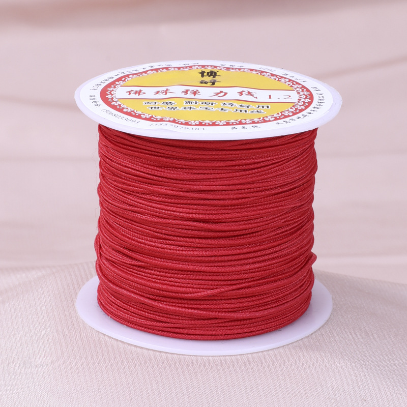 1.2mm - 20m - 빨간색