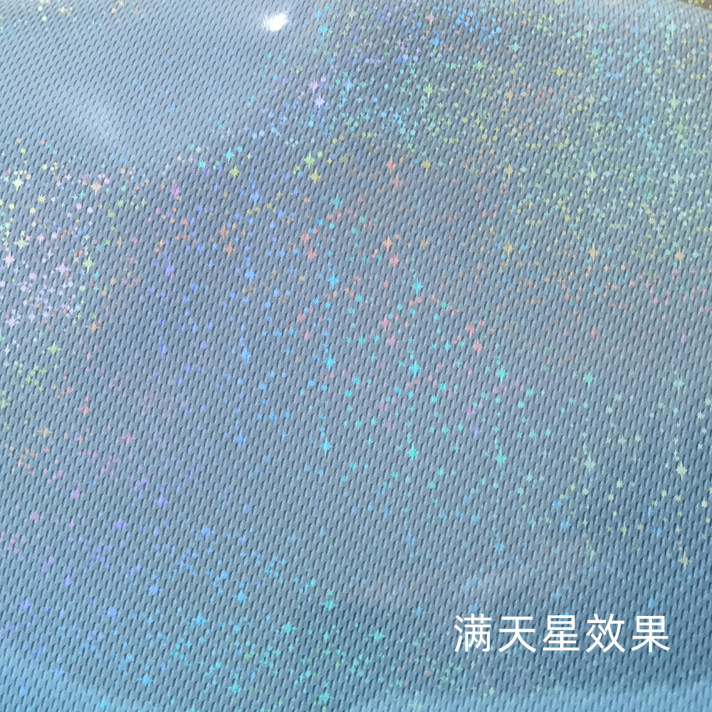 30*45cm 다채로운 안개꽃