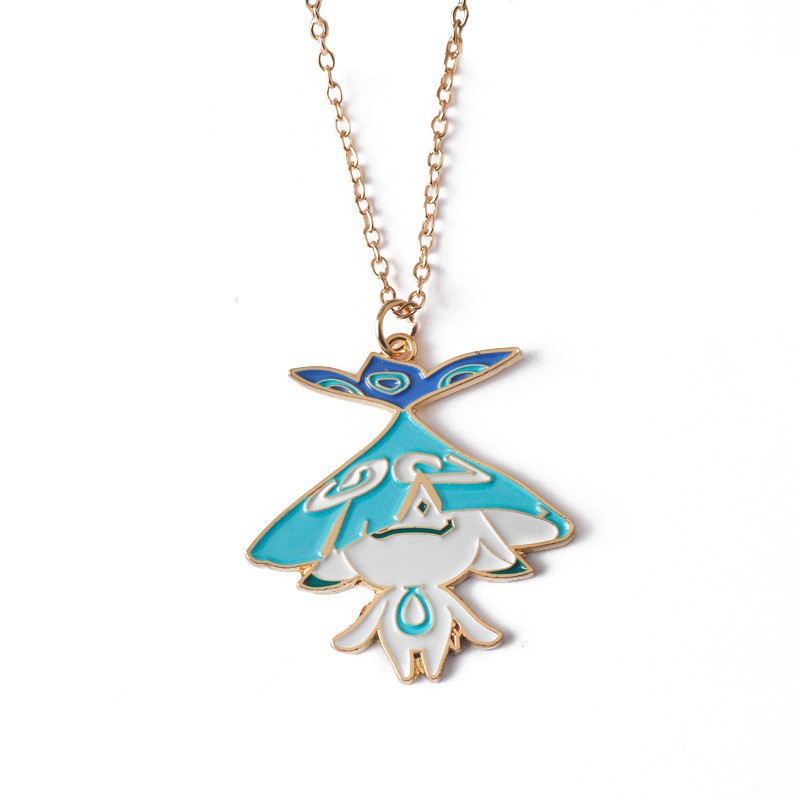 A-372 necklace