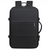 Capacious backpack, shoulder bag, universal travel bag, school bag to go out, 2024pcs