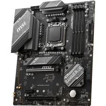 m΢B650 GAMING PLUS WIFI DDR5 ATX̨ʽC늸