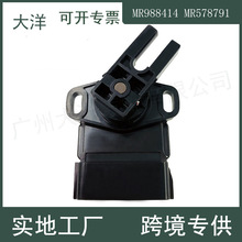 ����������L200����������λ�ô���MR988414 MR578791 ���������