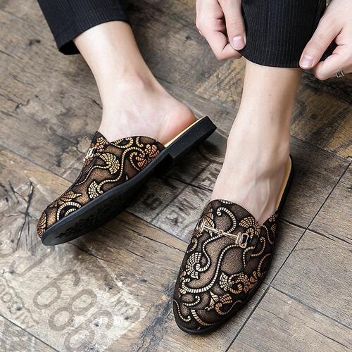 Boots for men in large sizes Temu independent station Wish wholesale