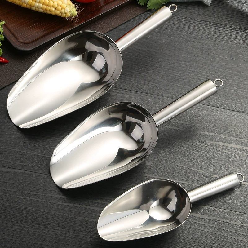 Ice cubes stainless steel, multifunctional lock, tea, increased thickness