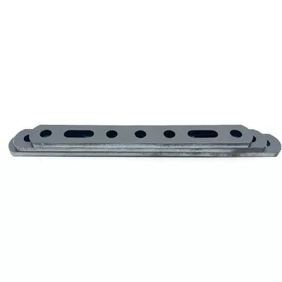 adapter, pressure strip for trunk Motorcycle tail