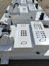 珩磨机冷却系统梳齿纸带过滤机磨床过滤系统