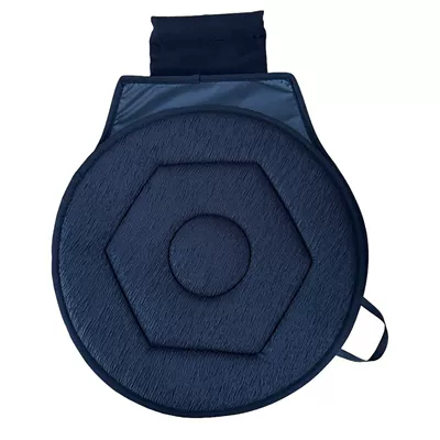 Special for the Elderly and Pregnant Women: Multi-function pad - diamond-black