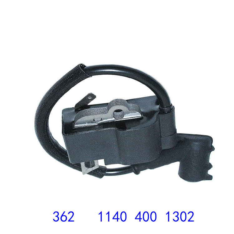 Suministro de bobina encendido motosierra accesorios MS362 MS362C MS 362 1140 400 1302 image 3