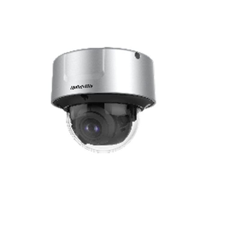 iDS-ECD8012-H/T 海康威视800万智慧教室抓拍半球摄像机 人脸识别