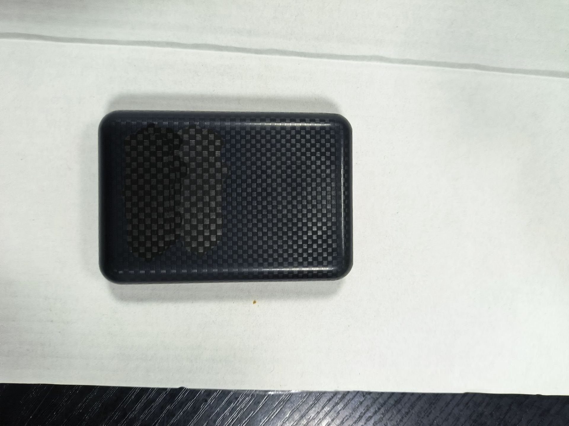 3.7v5000mAh 배터리 쌍