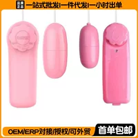 中高阶适用情趣跳蛋推荐｜2026静音防水APP控制款