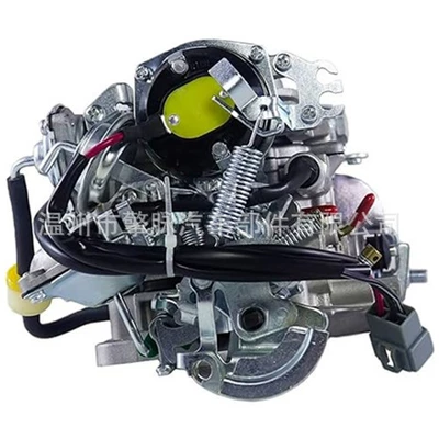 1Rz Yh73 1.8L 2.0L – Carburetor
