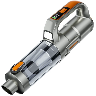 Rechargeable Portable Handheld Brushless | Tozsoranlar