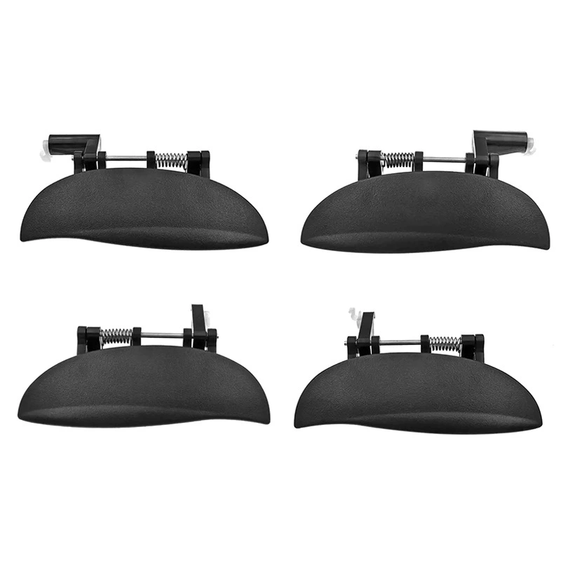 Подходит для дверной ручки Modern Oxos ATOS 97-05 аксессуары 82660-02100