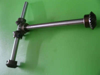 Diferensial dişli dəstləri Equal Diameter 1 Module 20