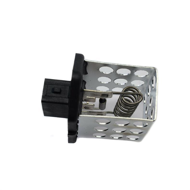 Cross-Border E-Commerce Foreign Trade Supply Suitable for Mondeo 2.0 Electronic Fan Resistor Without Cable 93Bb9A819Ac