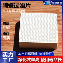 �����մ��^�VƬ ����ʯ���|75*75*20mm ֱͨʽ�A���^�VƬ