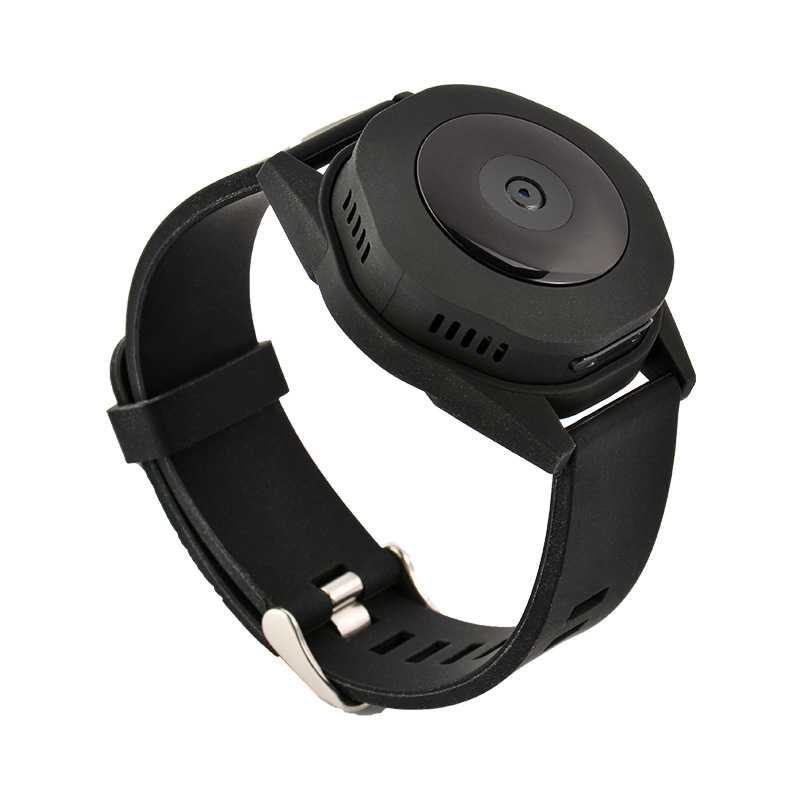 Wifi cámara inalámbrica multifunción Cámara deportiva 4K HD remoto A9 cámara de visión nocturna por infrarrojos de monitoreo