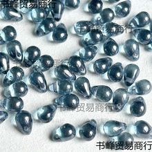 �M�ڽݿ����������ɫˮ����4*6mmDIY�ֹ������Ʒ�������ɢ��