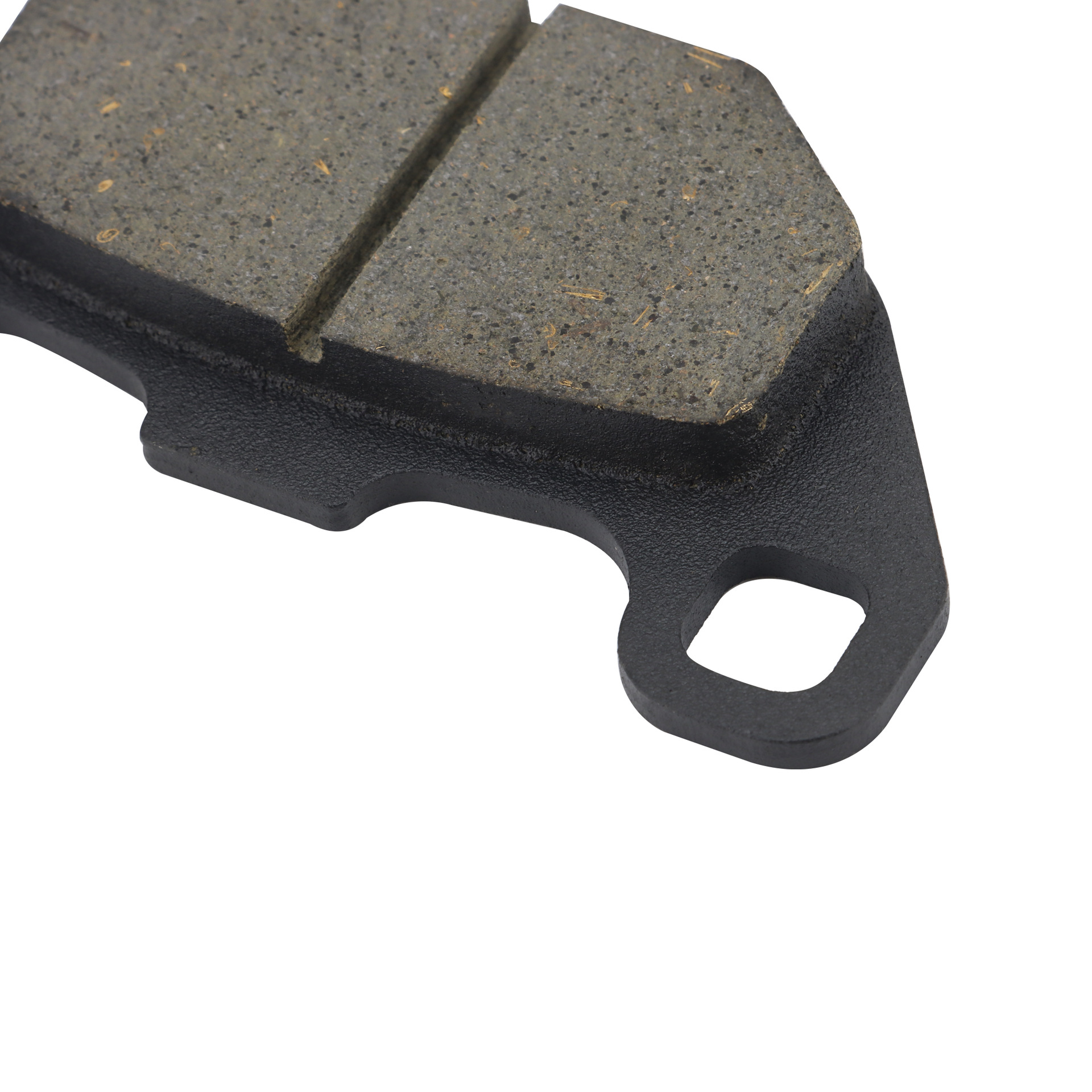 Shendong brake pads are suitable for motorcycle ATV UTV brake accessories durable king
