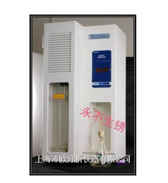 SKD-300 Детектор емкости обмена катионов почвы