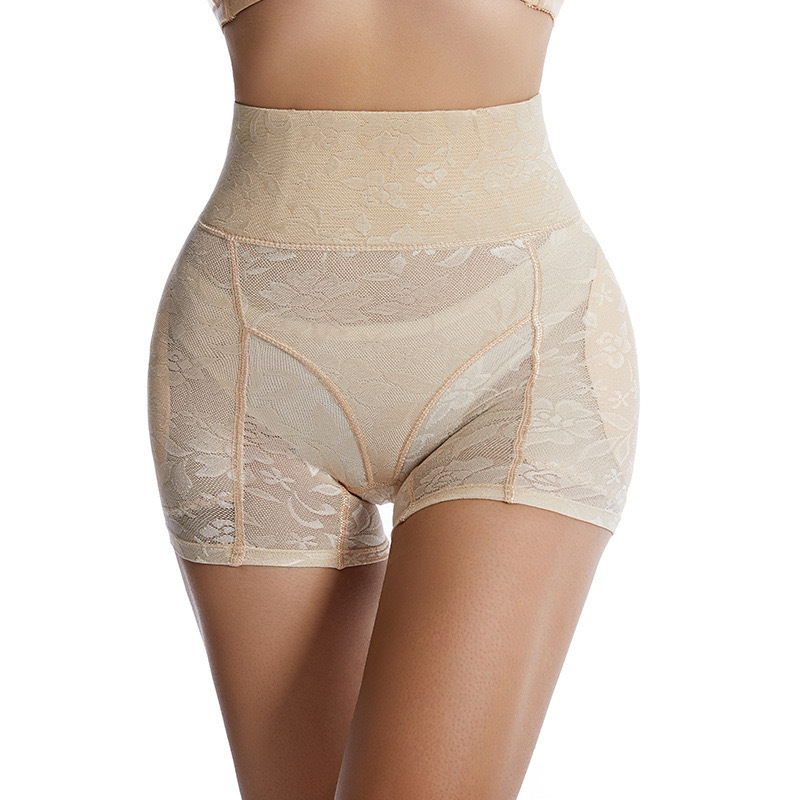 Pantalones de mejora de glúteas de mujer esponja de glúteas de mejora de glúteas de mejora de glúteas de belleza 1629